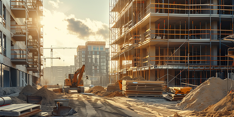 Construction site 2-1