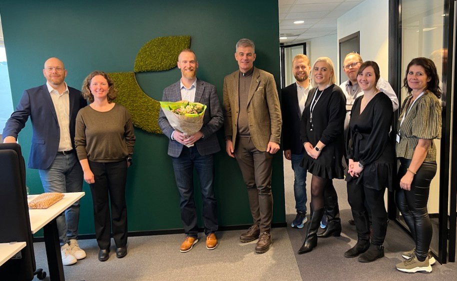 Opening Norway office-1 Opening Norway office-1
