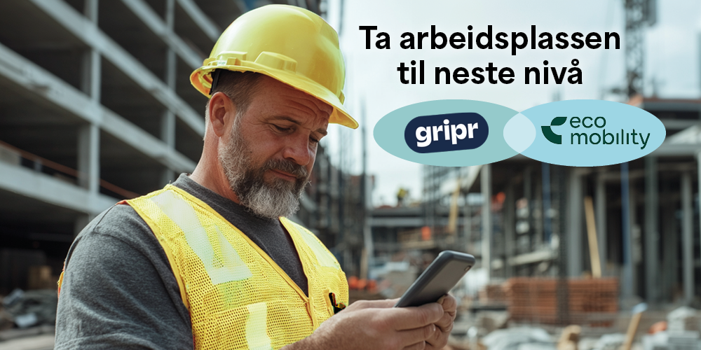 Gripr EcoMobility image